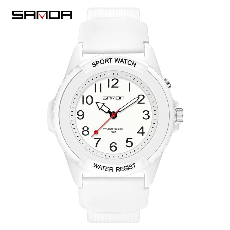 Luxury Watch Shop - SANDA 6018 Neue Mode Kinder Uhren