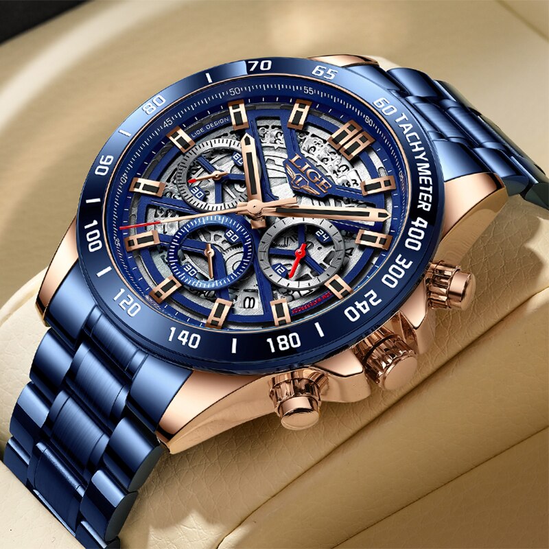 Luxury Watch Low Price - Lige 2024 neue herren uhr top