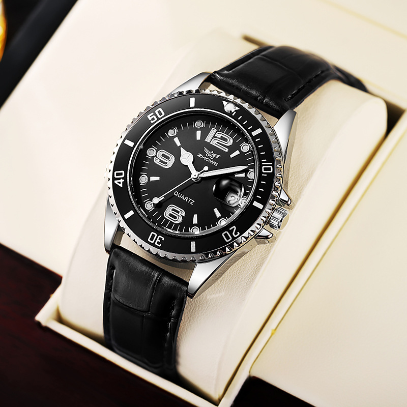 Luxury Watch Low Price - Neue Top Marke Mann Armbanduhr Luxus
