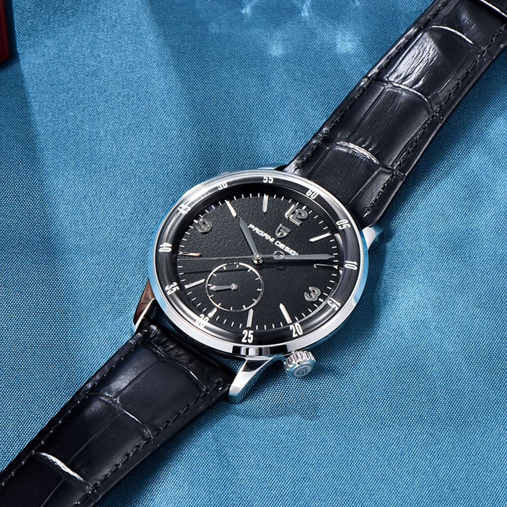 Luxury Watch Low Price - 2026 Neue PAGANI DESIGN PD-1790 Mechanische