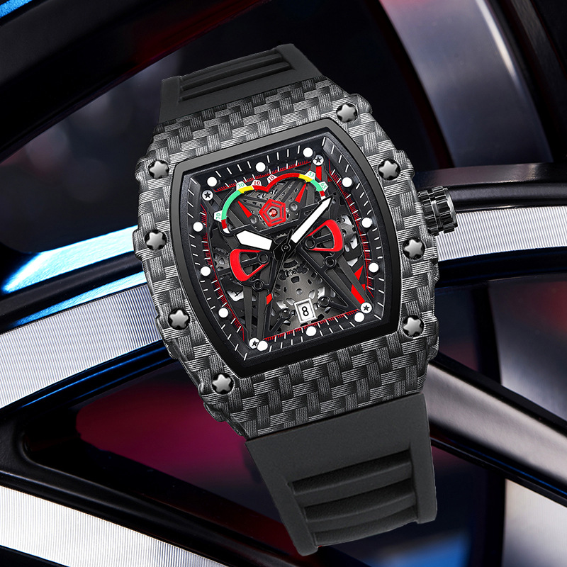 Luxury Watch Jacob And Co - UTHAI CQ232 Neues Konzept Neue Uhr