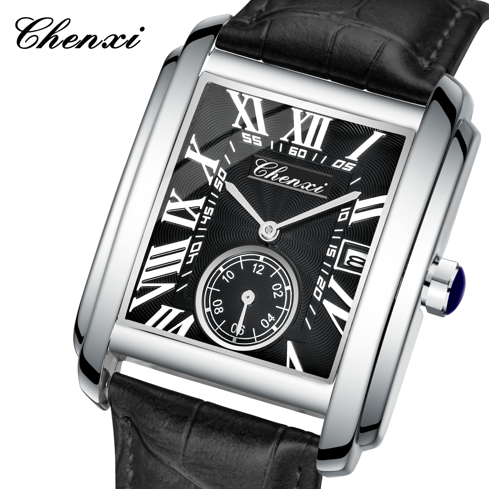 Chenxi 8216 Neue Mode Junge Kl – Luxury Watch Low Price Bewertung und Preis