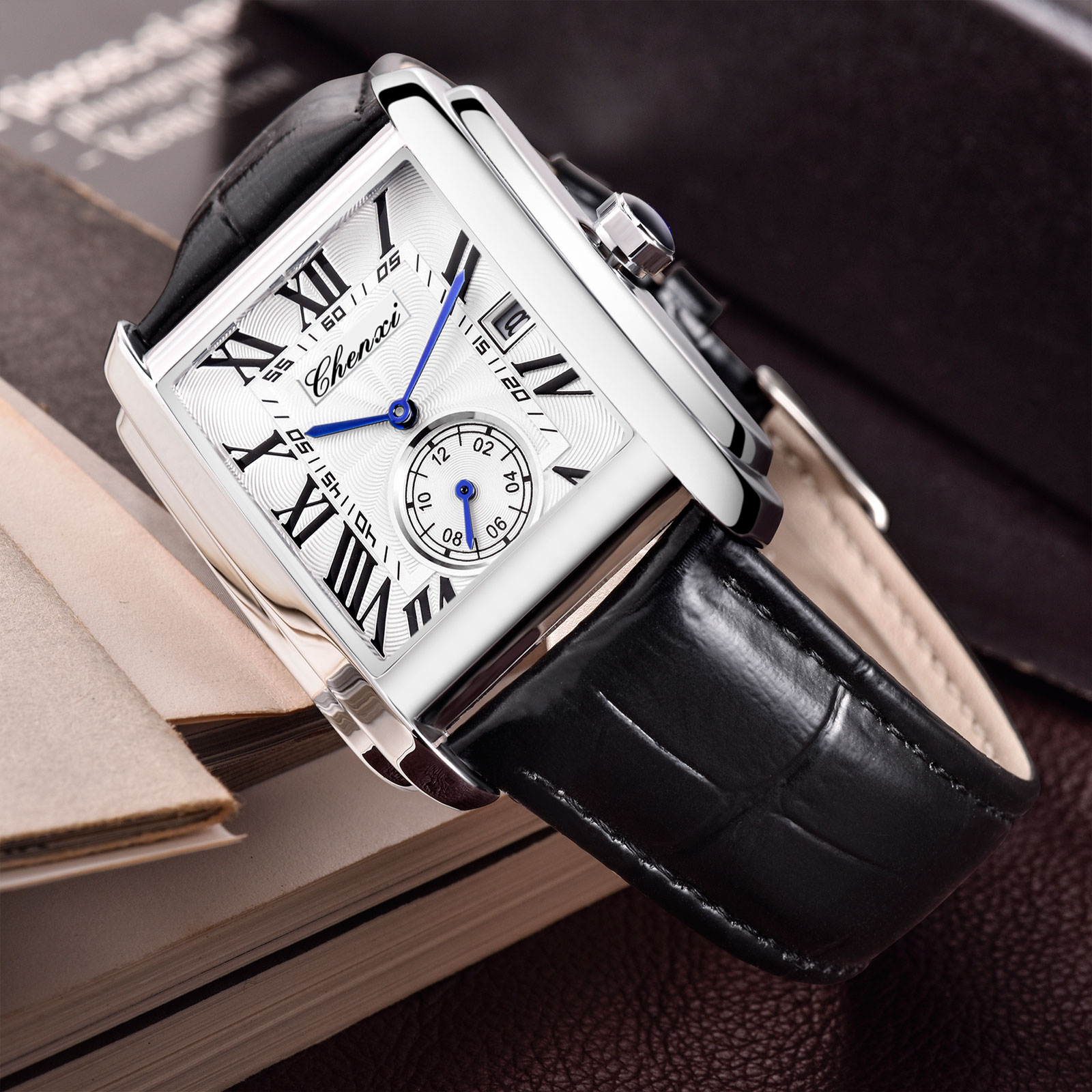 Chenxi 8216 Neue Mode Junge Kl – Luxury Watch Low Price Bewertung und Preis