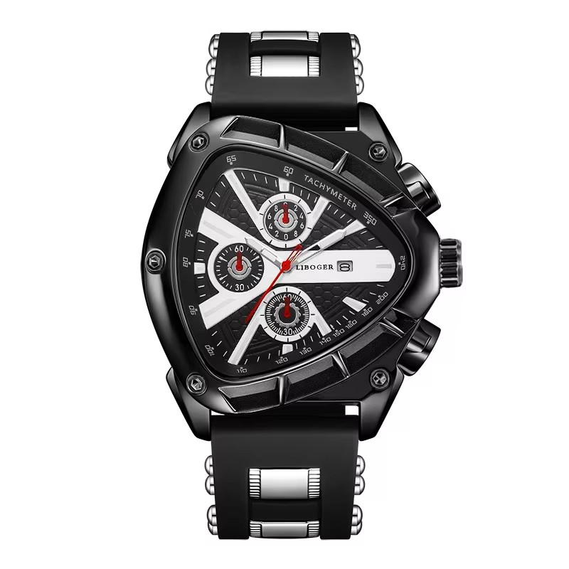 Einzigartige Sport-Herrenuhr H – Luxury Watch Unique Bewertung und Preis