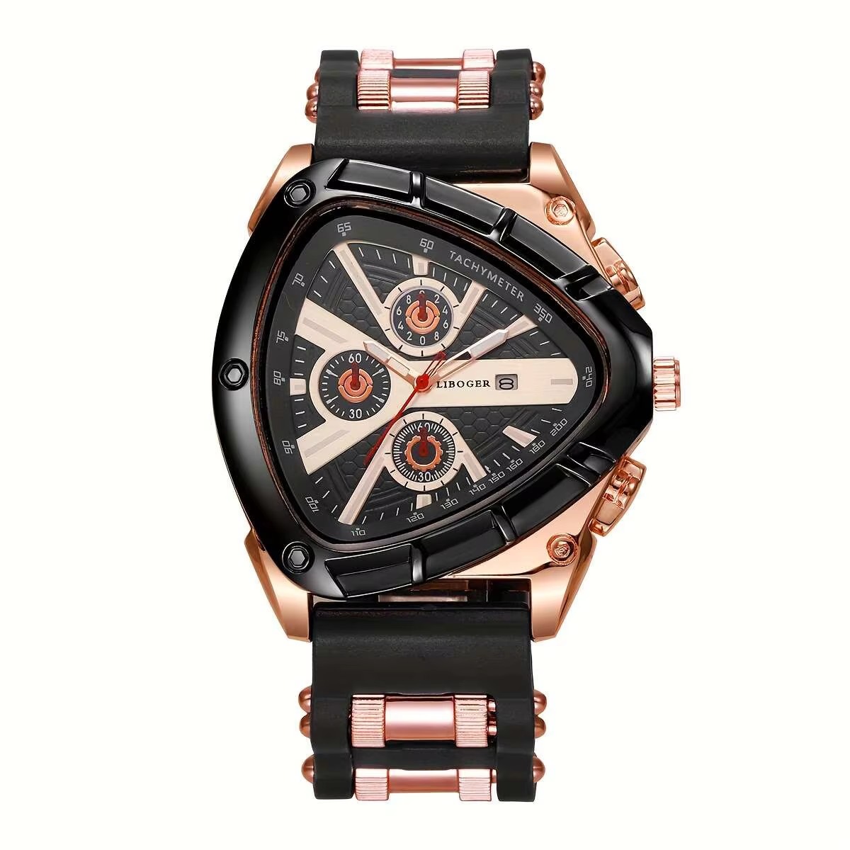 Einzigartige Sport-Herrenuhr H – Luxury Watch Unique Bewertung und Preis