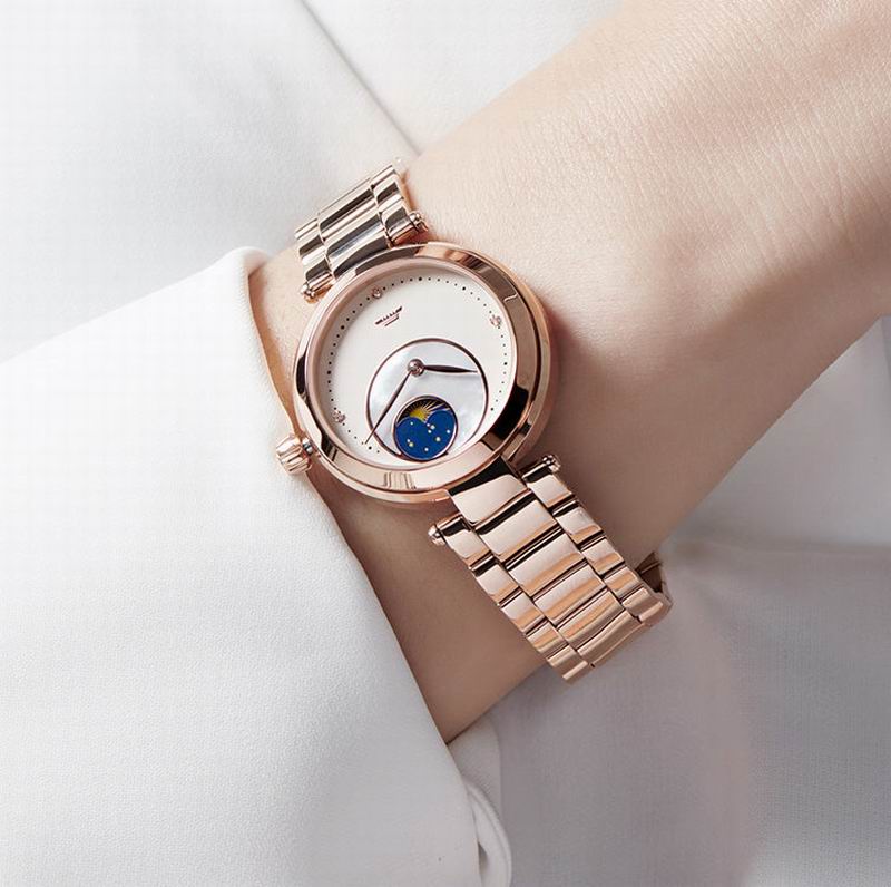 Beijing Watch Luxusuhr für Dam – Luxury Watch Unique Bewertung und Preis