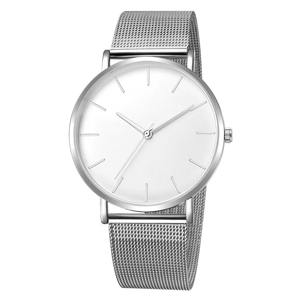 Freizeit Einfache Frauen Uhr 2 – Luxury Watch Market Bewertung und Preis