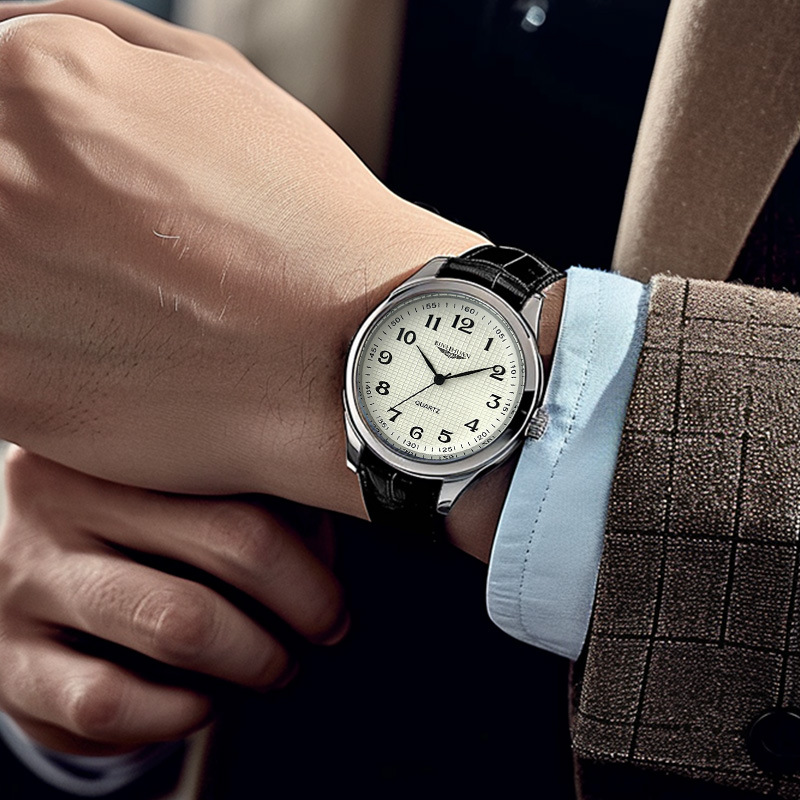 2026 Herren-Armbanduhr Luxus B – Luxury Watch Market Bewertung und Preis