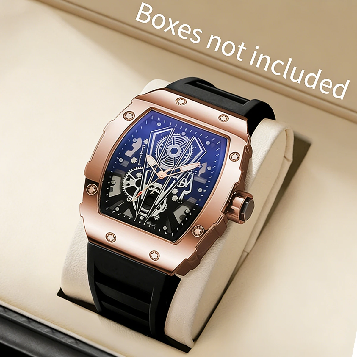 2026Hollow out Richard Weinfas – Luxury Watch Jacob And Co Bewertung und Preis