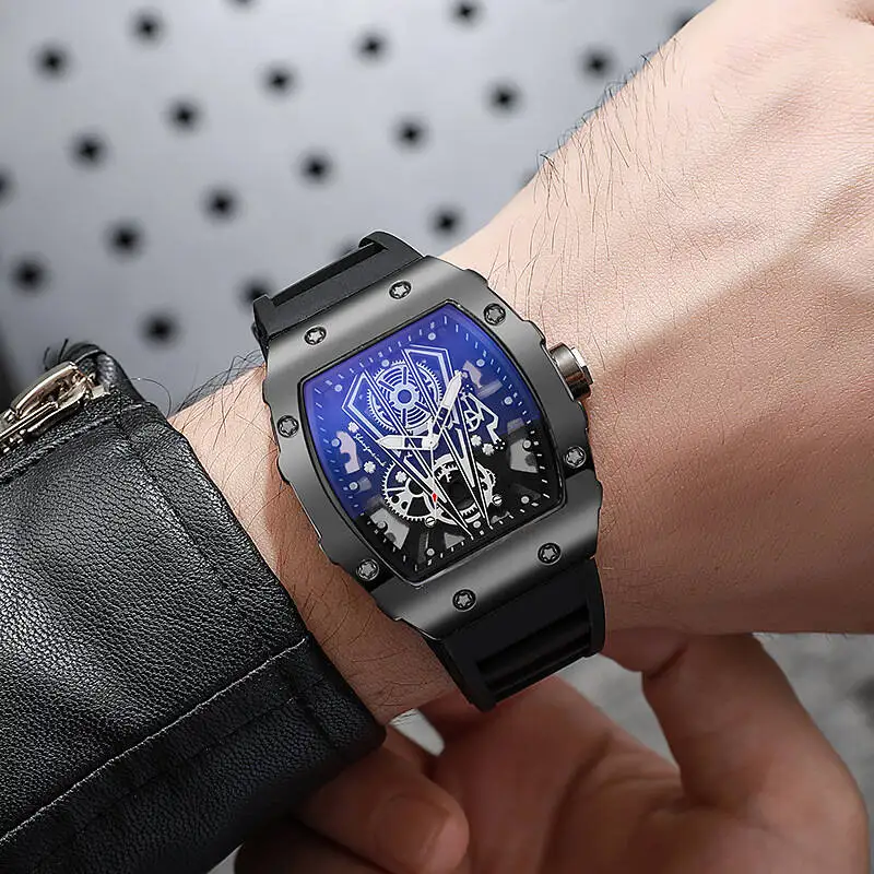 2026Hollow out Richard Weinfas – Luxury Watch Jacob And Co Bewertung und Preis