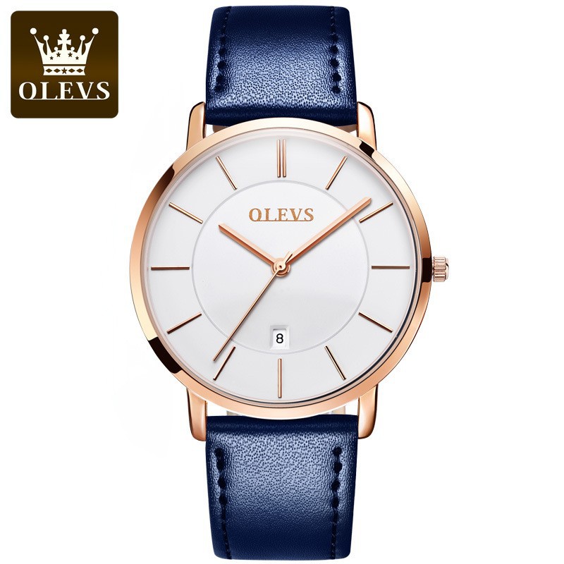 OLEVS Mode Ultra Dünne Damen U – Luxury Watch Straps Bewertung und Preis