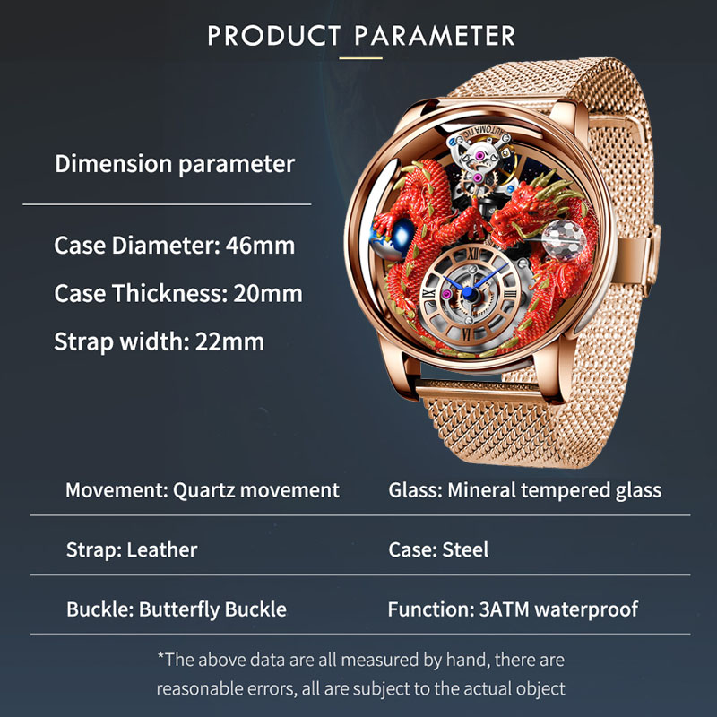 PINDU Design Celestial Body Se – Luxury Watch Jacob And Co Bewertung und Preis