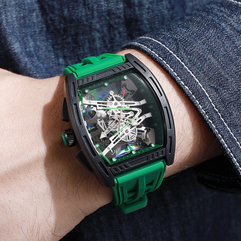 2026 Modische Herren-Quarzuhr  – Luxury Watch Jacob And Co Bewertung und Preis