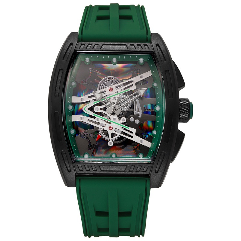 2026 Modische Herren-Quarzuhr  – Luxury Watch Jacob And Co Bewertung und Preis