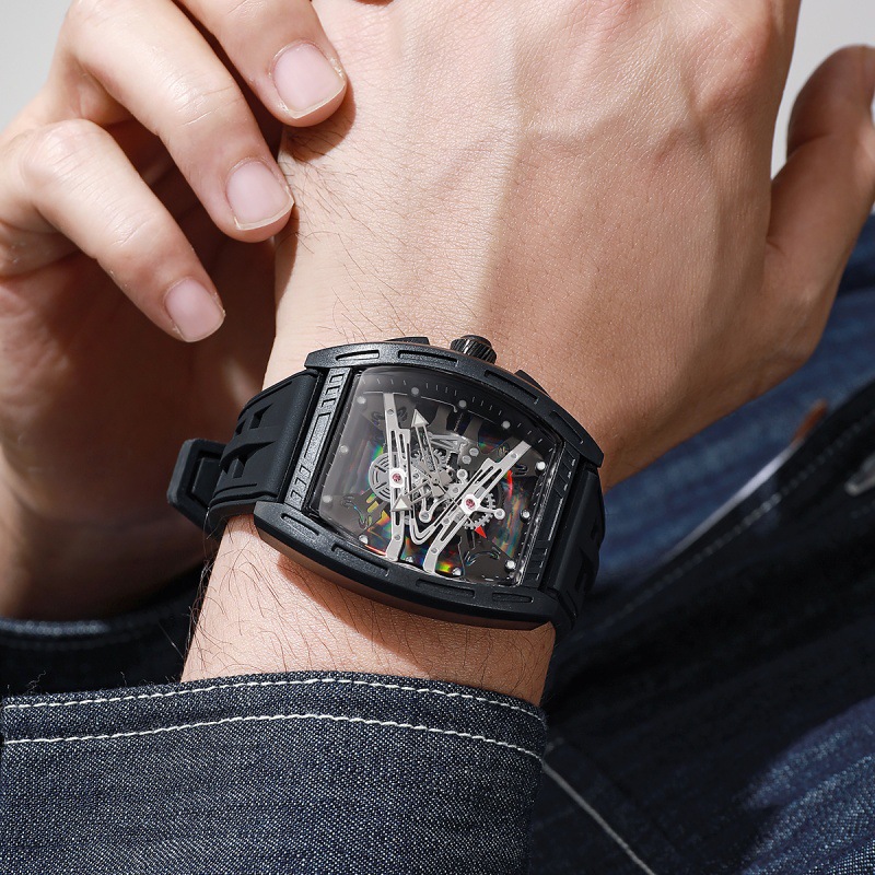 2026 Modische Herren-Quarzuhr  – Luxury Watch Jacob And Co Bewertung und Preis