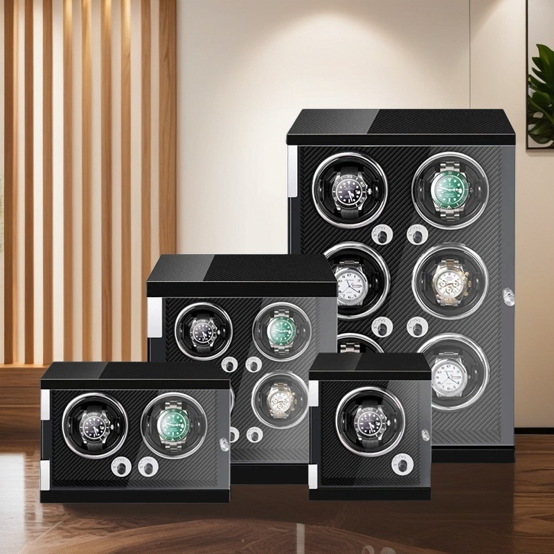 Luxuriöser Anti-Magnetischer U – Quiet Luxury Watch Men Bewertung und Preis