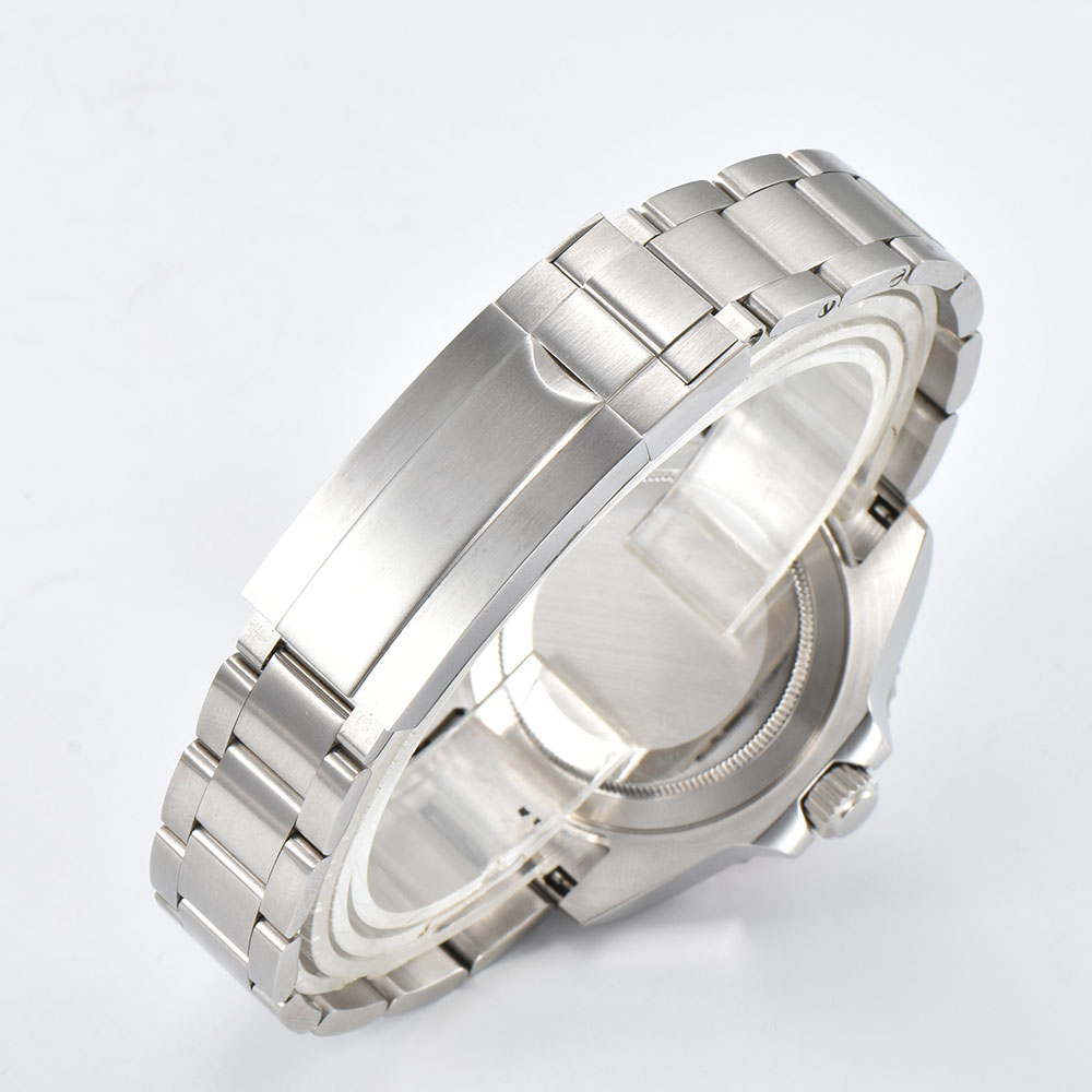 40mm Luxus-Taucheruhr für Herr – Luxury Watch Straps Bewertung und Preis