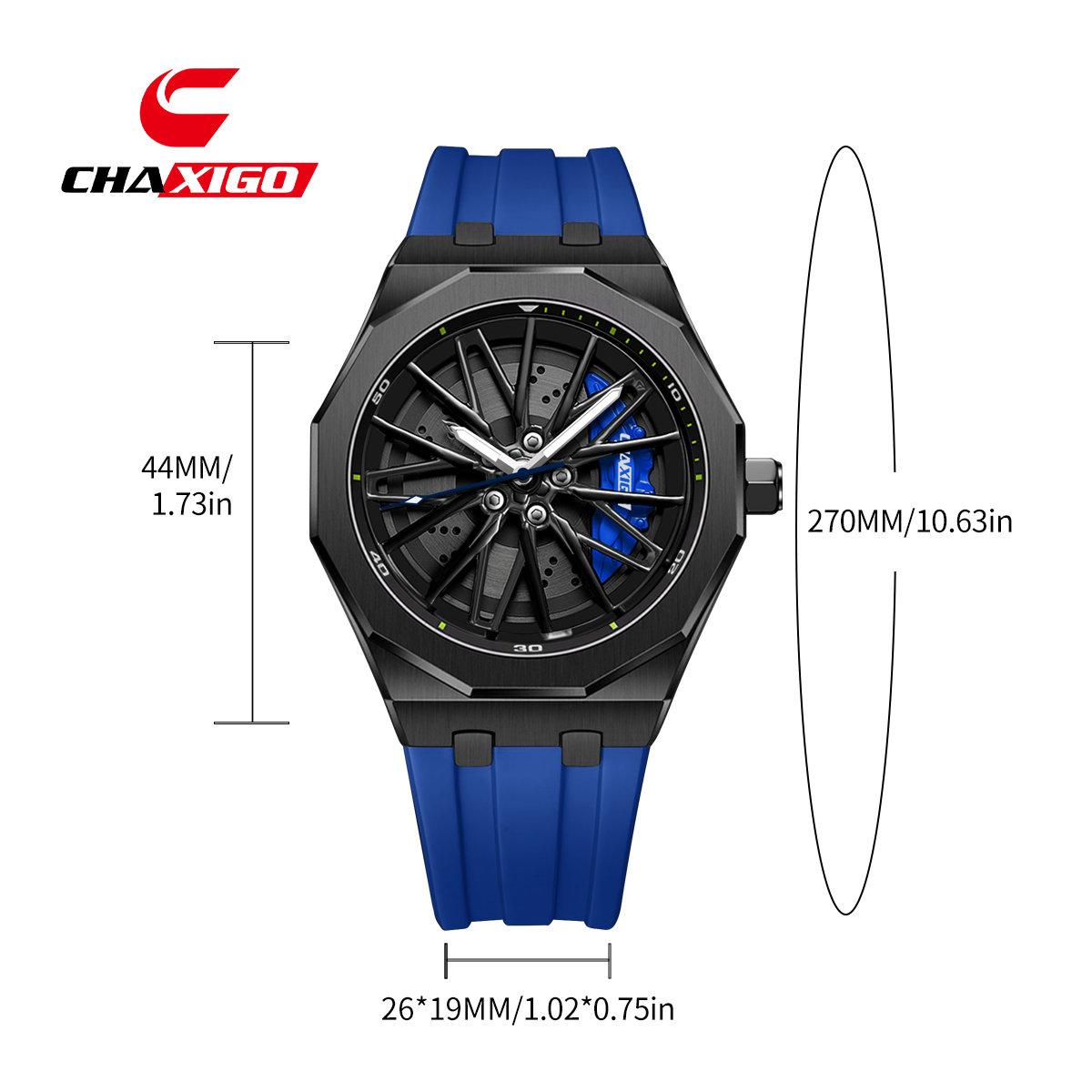 Fabrik-Direktverkauf OEM-Anpas – Luxury Watch Market Bewertung und Preis