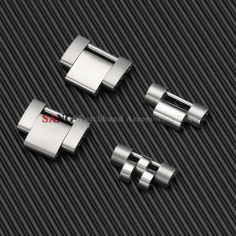 16*8/16*9mm Edelstahl-Verlänge – Luxury Watch Online Bewertung und Preis