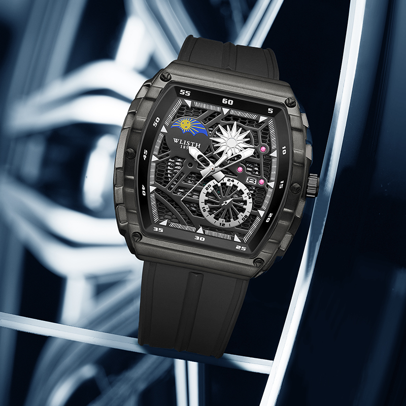 Hochwertige Mode-Arbeitskleidu – Luxury Watch Jacob And Co Bewertung und Preis