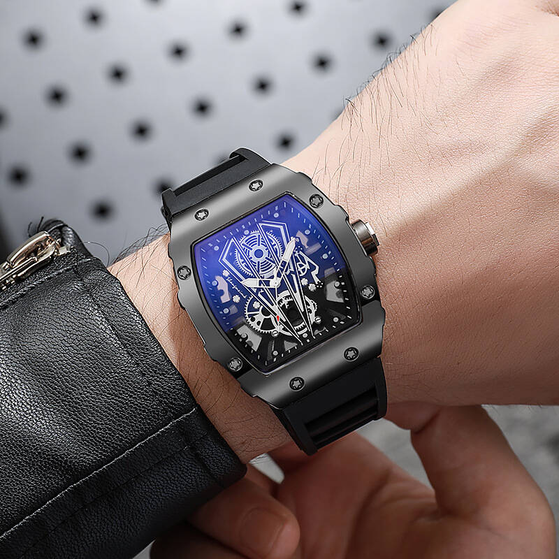 Luxuriöse Herren-Sportuhren mi – Luxury Watch Jacob And Co Bewertung und Preis