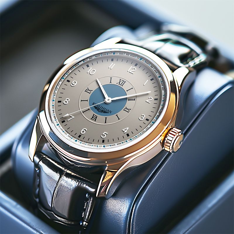 Top Marke Mann Armbanduhr Luxu – Luxury Watch Low Price Bewertung und Preis