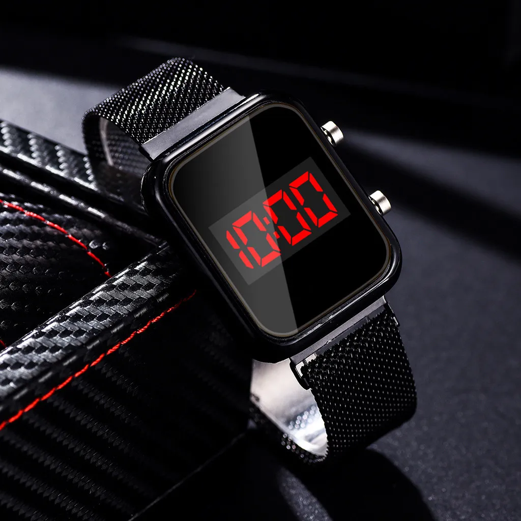 Mode Magnetische Schnalle Rech – Luxury Watch Market Bewertung und Preis