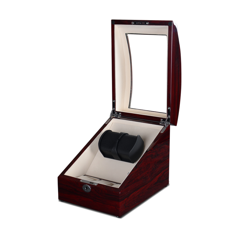 2+2 Uhrenbewegerbox, luxuriöse – Quiet Luxury Watch Men Bewertung und Preis