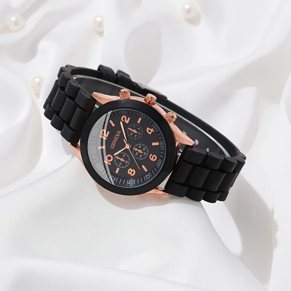 2Pcs Luxus frauen Uhr Set Mode – Luxury Watch Market Bewertung und Preis