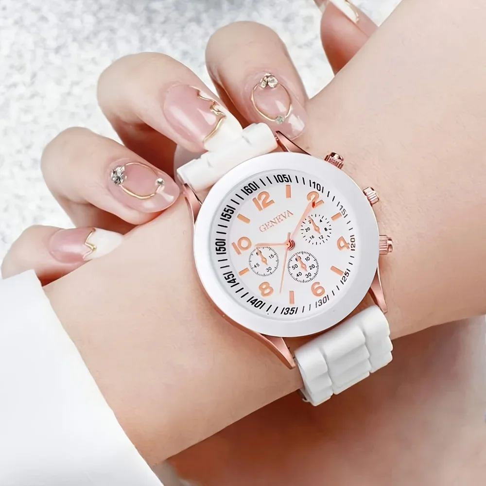 2Pcs Luxus frauen Uhr Set Mode – Luxury Watch Market Bewertung und Preis
