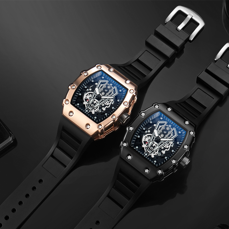 Neue Mann Uhren Top Luxus männ – Luxury Watch Jacob And Co Bewertung und Preis