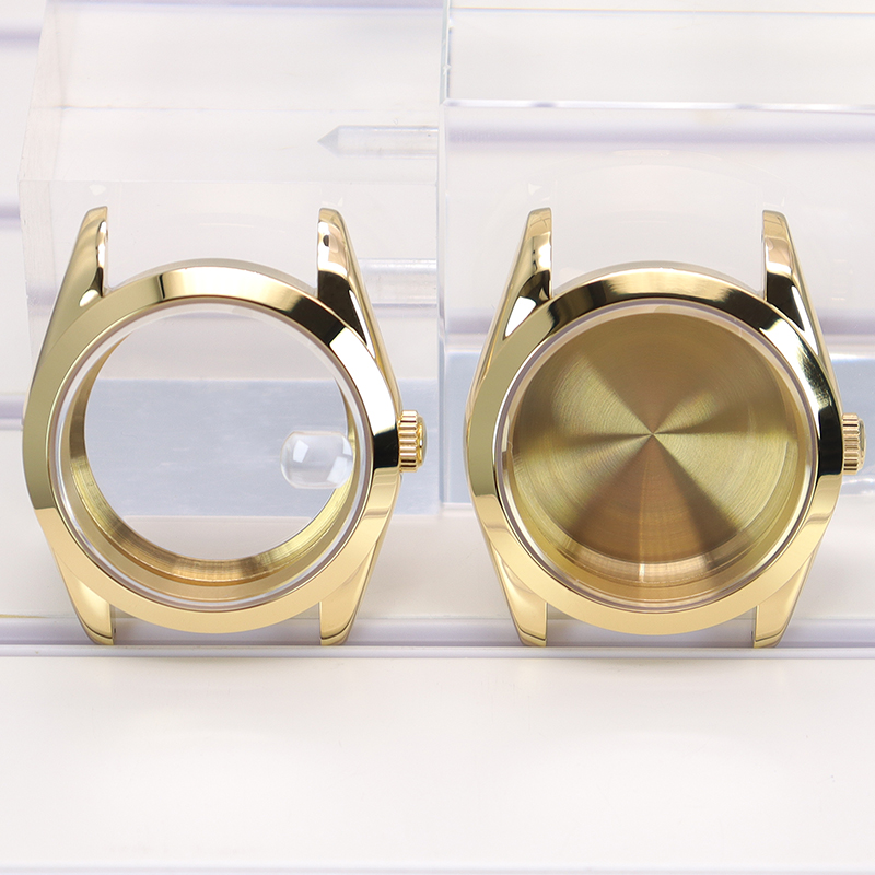 36mm 40mm Gold Luxus Männer Uh – Luxury Watch Market Bewertung und Preis