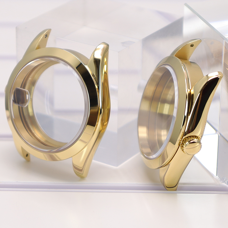36mm 40mm Gold Luxus Männer Uh – Luxury Watch Market Bewertung und Preis