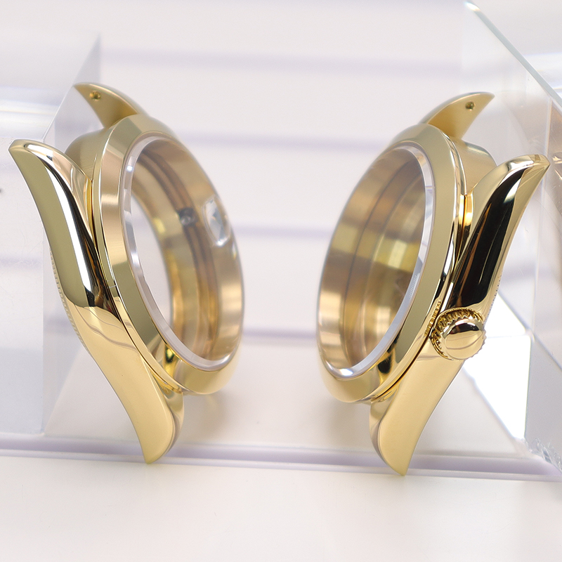36mm 40mm Gold Luxus Männer Uh – Luxury Watch Market Bewertung und Preis