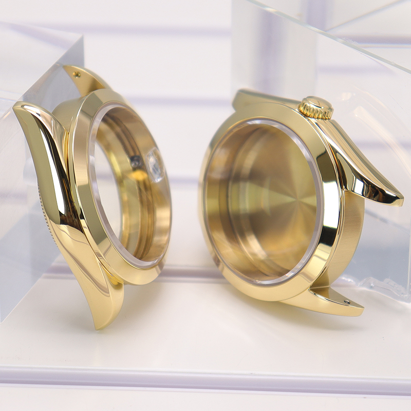 36mm 40mm Gold Luxus Männer Uh – Luxury Watch Market Bewertung und Preis