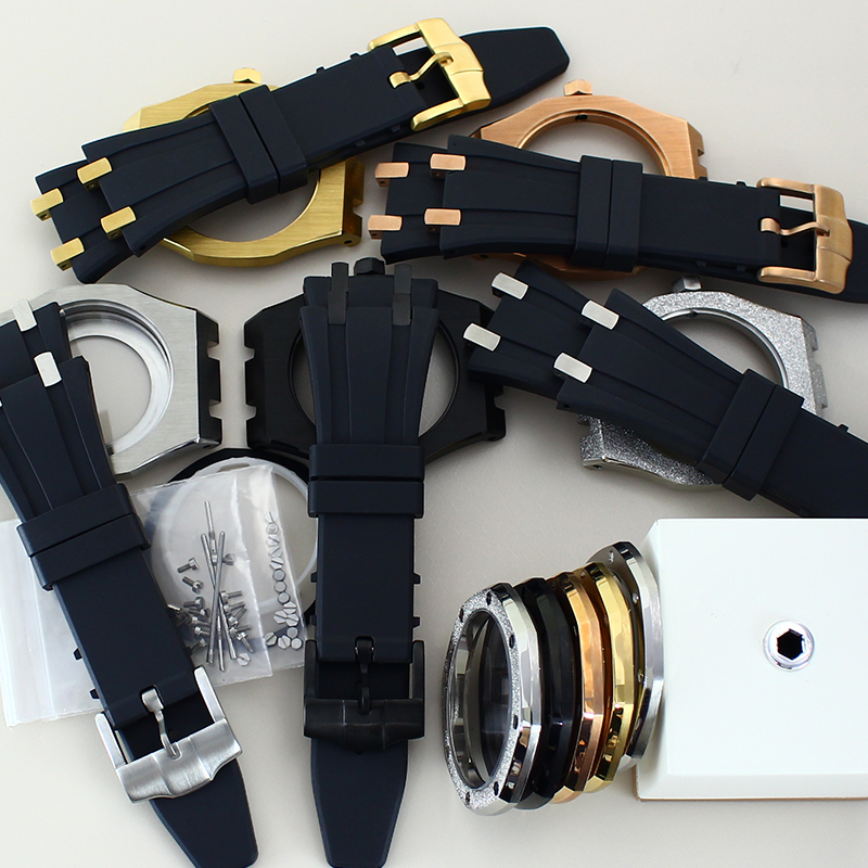 Silbrig 41mm Luxus Herren Uhre – Luxury Watch Market Bewertung und Preis