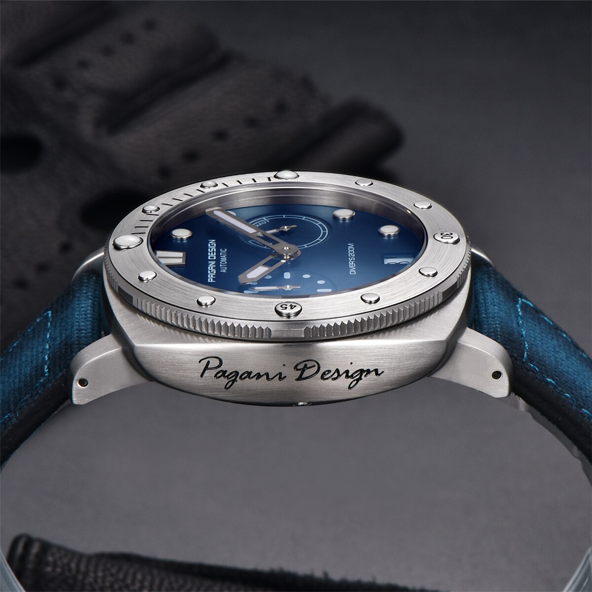 PAGANI Design 2026 Neue Herren – Luxury Watch Low Price Bewertung und Preis