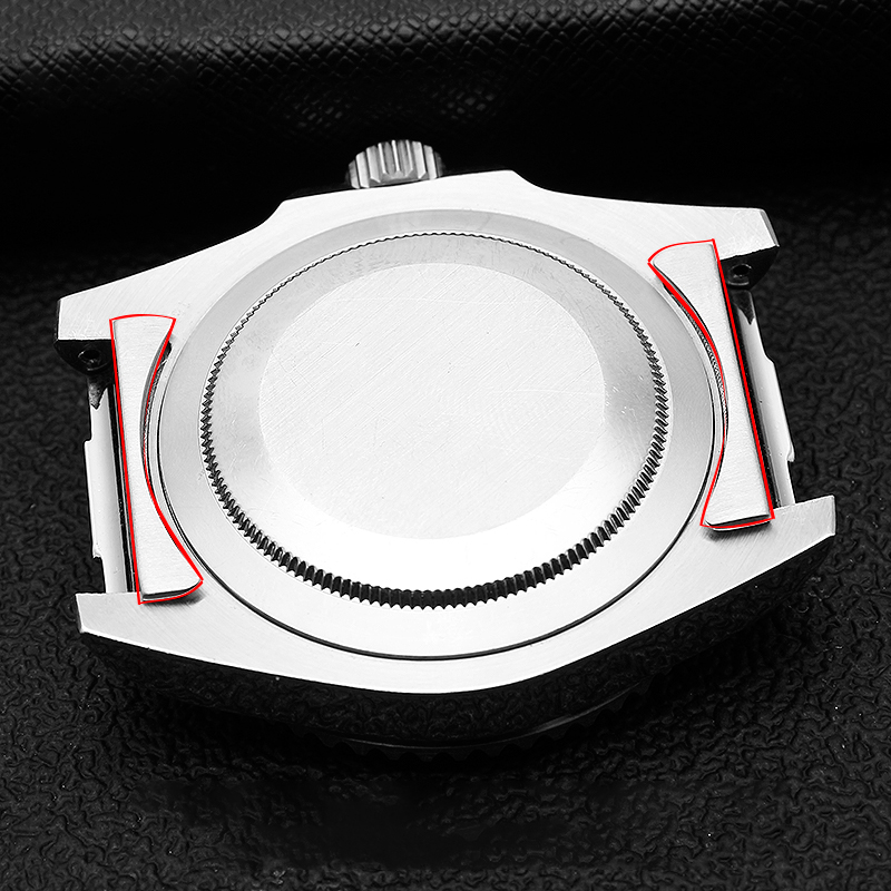 2 stücke 20mm 21mm gebogener E – Luxury Watch Online Bewertung und Preis