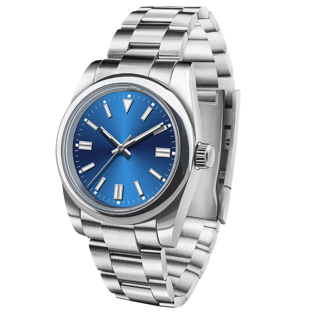 Herrenuhr mit individuellem Lo – Luxury Watch Market Bewertung und Preis