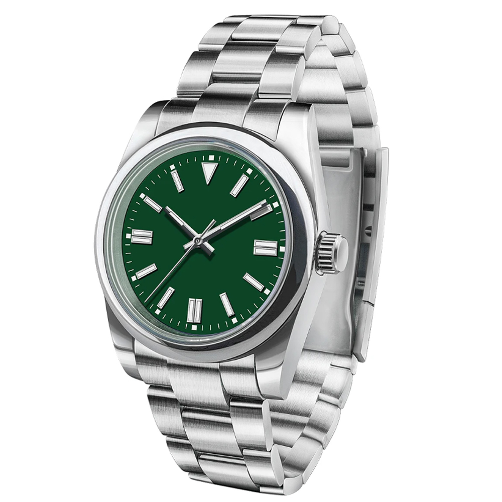 Herrenuhr mit individuellem Lo – Luxury Watch Market Bewertung und Preis