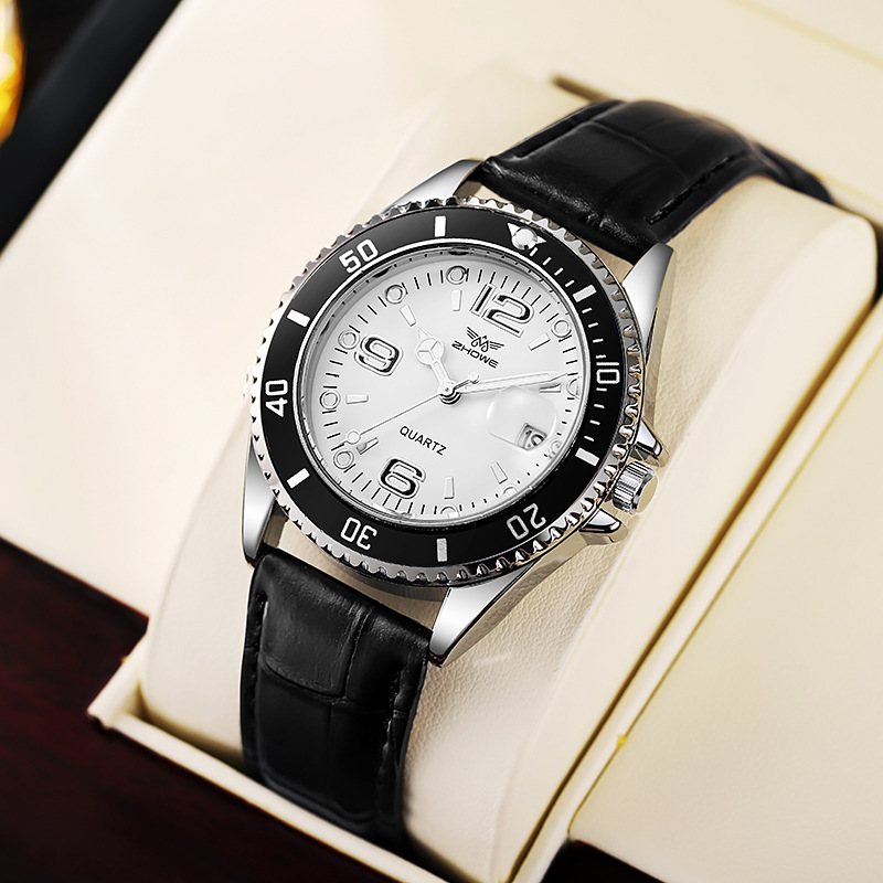 Neue Top Marke Mann Armbanduhr – Luxury Watch Low Price Bewertung und Preis