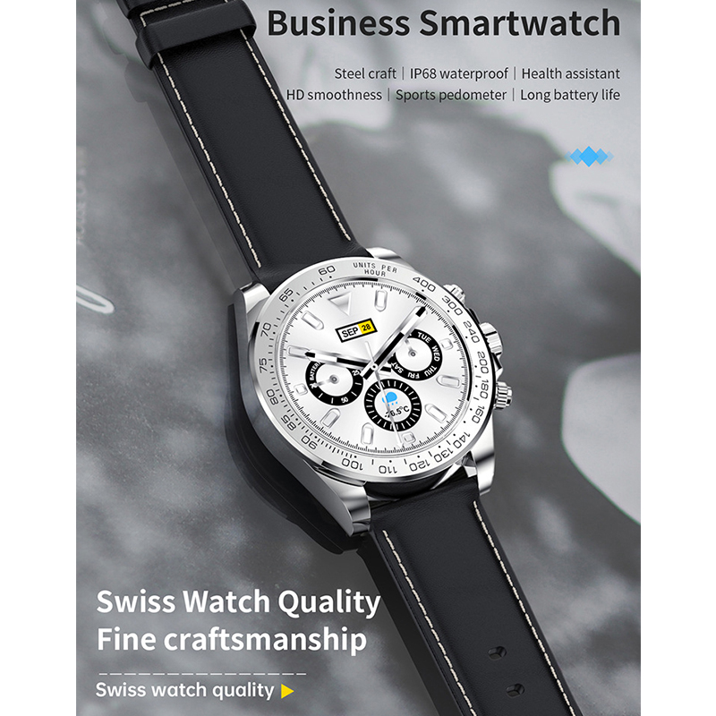 Luxusuhren für Herren AW13 Pro – Luxury Watch On Wrist Bewertung und Preis