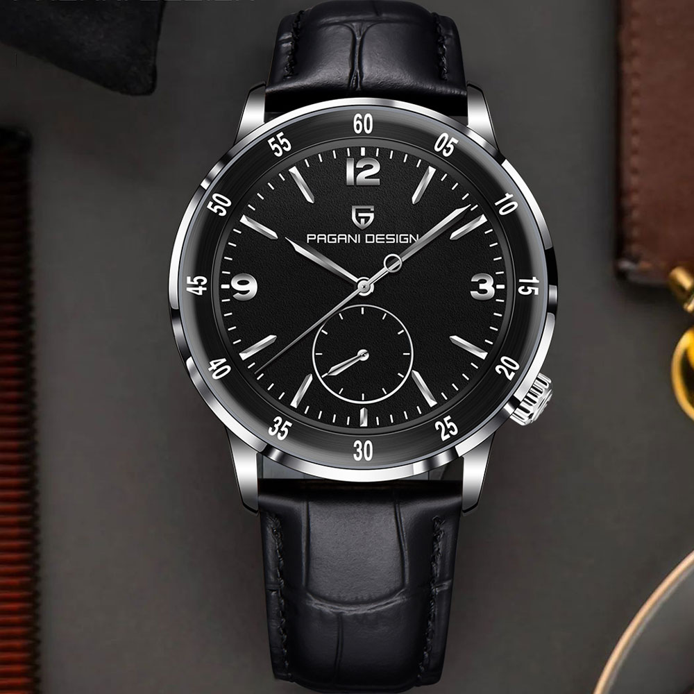 2026 Neue PAGANI DESIGN PD-179 – Luxury Watch Low Price Bewertung und Preis