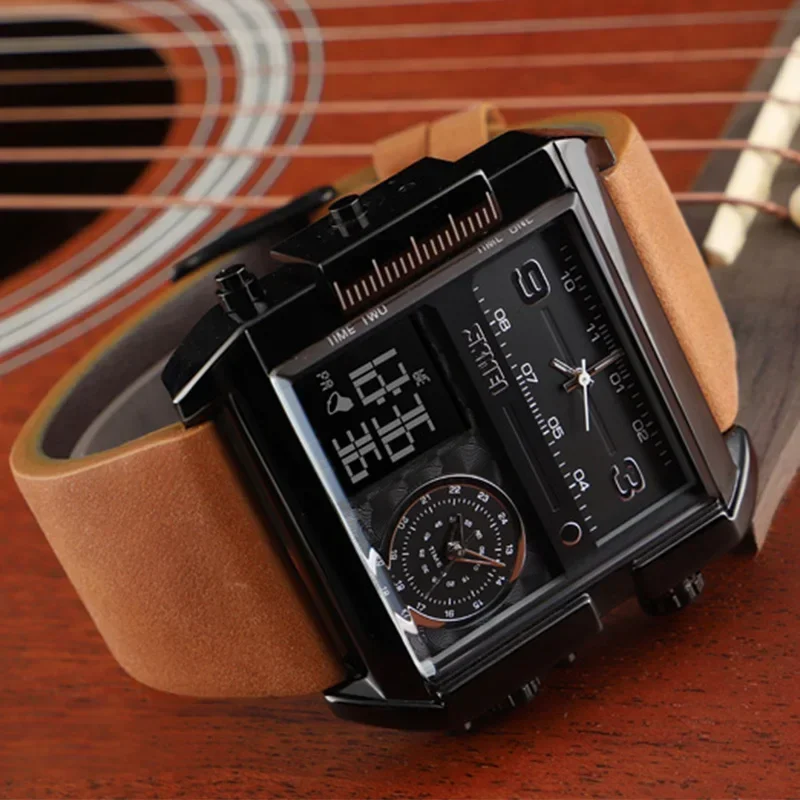 SKMEI Herrenuhr mit Quarzwerk, – Luxury Watch Low Price Bewertung und Preis