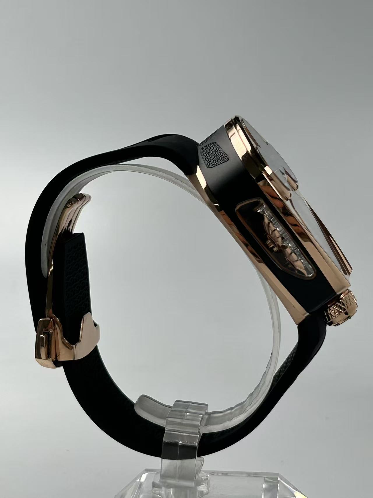 PINDU Design NEUE Engine Serie – Luxury Watch Jacob And Co Bewertung und Preis