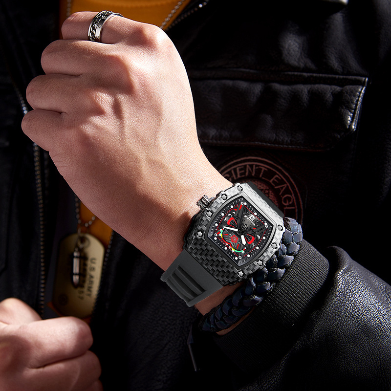 UTHAI CQ232 Neues Konzept Neue – Luxury Watch Jacob And Co Bewertung und Preis