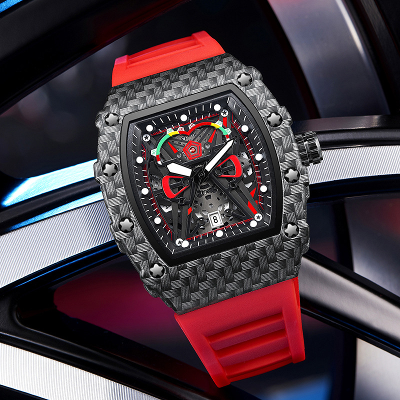 UTHAI CQ232 Neues Konzept Neue – Luxury Watch Jacob And Co Bewertung und Preis