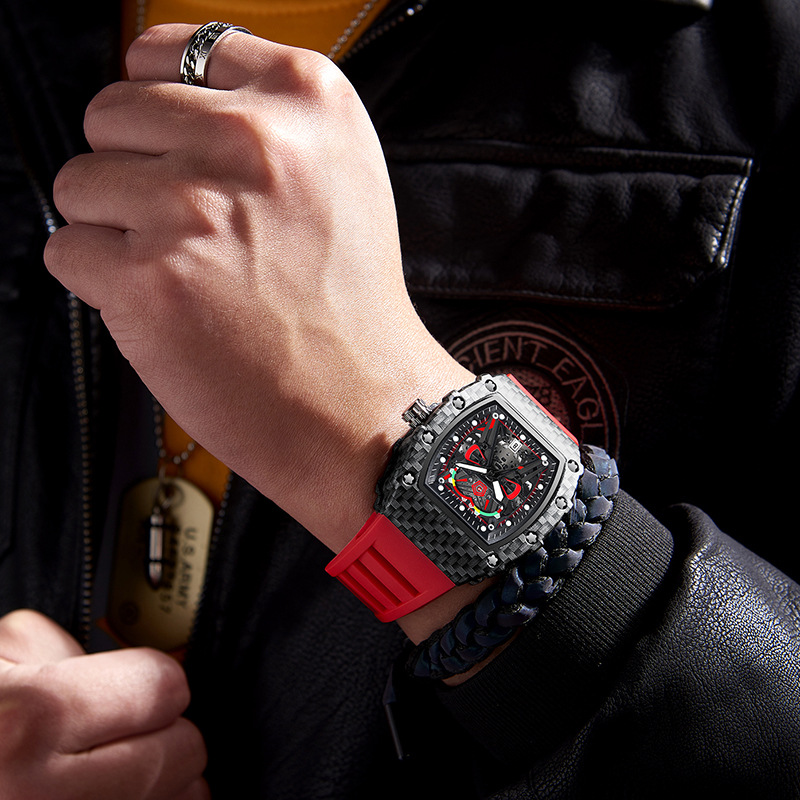 UTHAI CQ232 Neues Konzept Neue – Luxury Watch Jacob And Co Bewertung und Preis