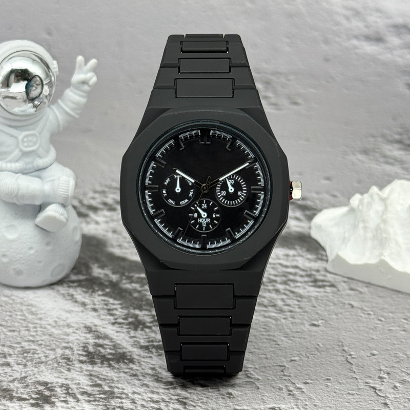 Berühmte Marke, gefälschte Uhr – Luxury Watch Market Bewertung und Preis