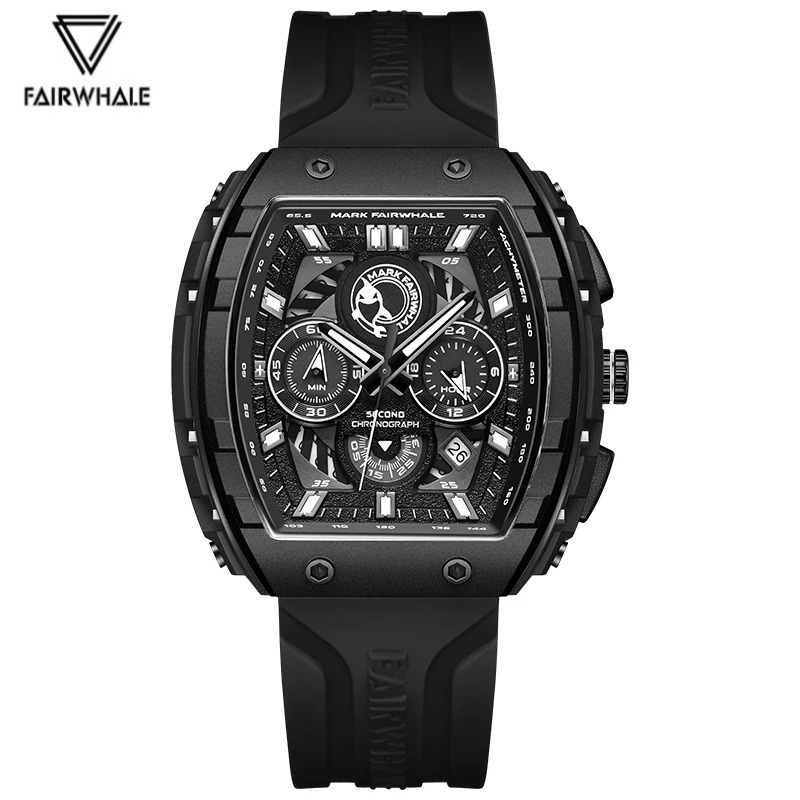 Mark Fairwhale 5670, modische  – Luxury Watch Jacob And Co Bewertung und Preis